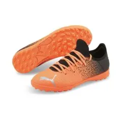 フューチャー Z 4.3 TT （オレンジ×ブラック）