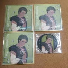 ブラスタ　金剛　楽曲本柄　まとめ　色紙　アクコ