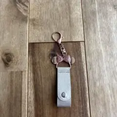 ミニーちゃん　カチューシャホルダー