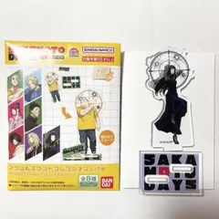 SAKAMOTO DAYS アクリルスタンドコレクションLite 大佛