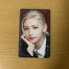 straykids フィリックス トレカ 1枚 クリスマス ポップアップ