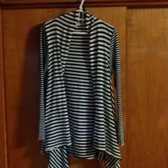 スポーティフ　カーディガン