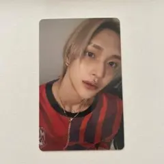 RIIZE RIIZING トレカ　ウォンビン　ラキドロ