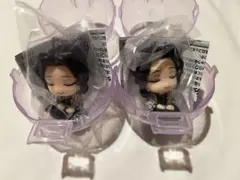 鬼滅の刃　肩ズンFig. 胡蝶しのぶ２個セット