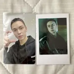 スタンプラリー　バーノン