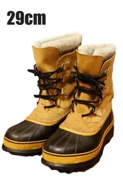 ソレル カリブー 29cm