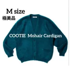 AMBERGLEAM カーディガン kj着 cootie rottweiler AMBERGLEAM カーディガン kj着 cootie rottweiler