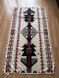 PENDLETON × snow peak タオルブランケットのサムネイル