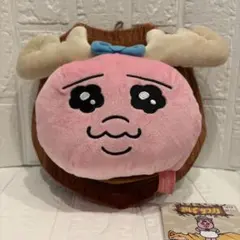 2026年最新】おぱんちゅうさぎ クッションの人気アイテム - メルカリ