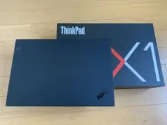 ThinkPad X1 Carbon Gen6 i7/16/512 WQHD