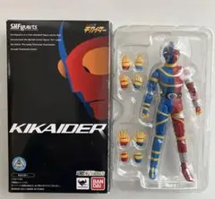 2026年最新】S.H.Figuarts キカイダーの人気アイテム - メルカリ