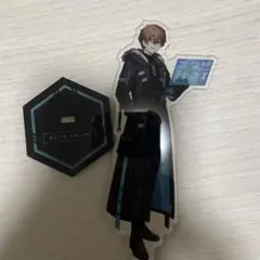 瀬戸あさひ ラウンドワン アルジャン アクリルスタンド