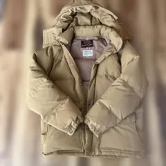 シュガーケーン ダウンジャケット