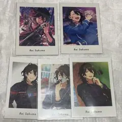 2026年最新】朔間零 ぱしゃっつの人気アイテム - メルカリ