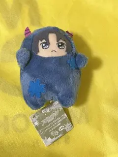 アイドリッシュナナセブン　アイナナ　ワルモフ　きらどるぬいぐるみ　和泉一織