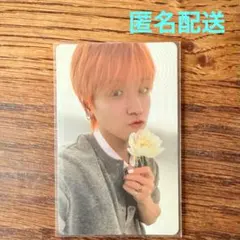 BOYNEXTDOOR weverse global 3形態特典 リウ トレカ