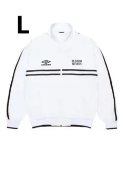 WACKO MARIA UMBRO ナイロントラックジャケット 7272 - メルカリ