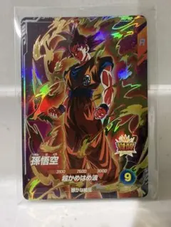 2026年最新】ドラゴンボールスーパーダイバーズ 孫悟空 ap-001の人気