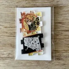 2025年最新】鬼滅の刃アクリルパズルコレクションの人気アイテム