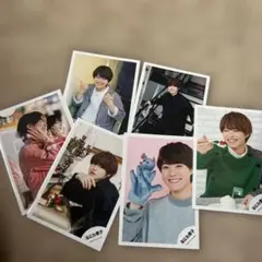 大橋和也 公式写真 まとめ売り