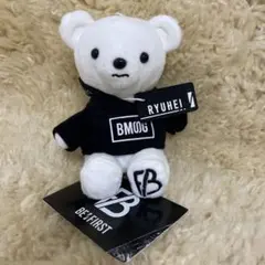 BE:FIRST RYUHEI クマ　ぬいぐるみ