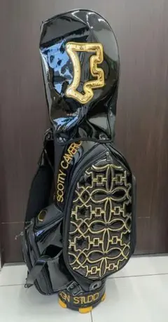 SCOTTY CAMERON ゴルフバッグ・キャディバッグフェスティバル 楽天市場】キャディバッグ（ブランドスコッティキャメロン