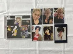 こ*ゃ様 超特急 カイ