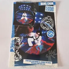 スキズ　karma 2カットフォト　バンチャン　StrayKids