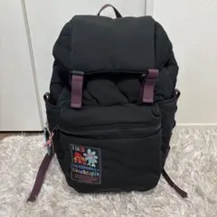 【タグ付き未使用品級 2way】コーチトピア ループ ミニ トート 保存袋あり タグ付き未使用品級 2way】コーチトピア ループ ミニ トート 保存袋