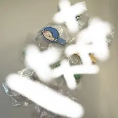 ヘアクリップ/アクスタ/東海オンエア/アクリルスタンド/ショップ/ガチャガチャ