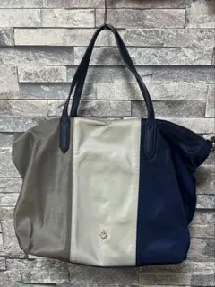 Luria 4℃ バッグ ビンテージ 【値下げ‼️】