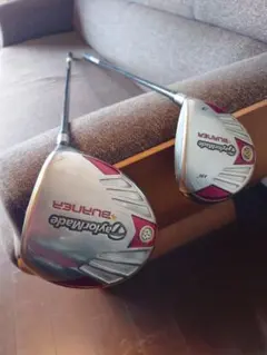 【テーラーメイド】TaylorMade BURNERのサムネイル