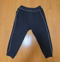 Berluti ベルルッティ ジョガーパンツ ネイビー 46 - メルカリ