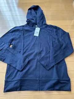 ショコラフィネローブ パーカー