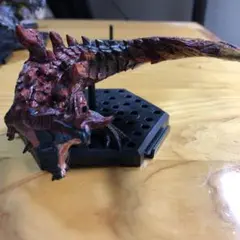 カプコンフィギュアビルダー クリエイターズモデル 燼滅刃 ディノバルド(モンス…