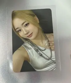 2025年最新】Kcon トレカ me:iの人気アイテム - メルカリ