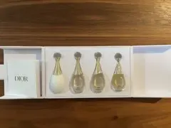 Dior ジャドール