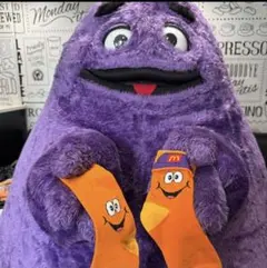 2025年最新】マクドナルド グリマス ぬいぐるみの人気アイテム