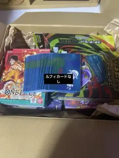 インフェルノx シュリンク付き 16BOX - メルカリ