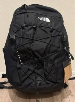 新品THE NORTH FACE BOREALIS リュック・バックパック