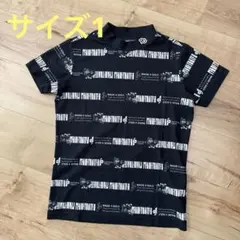PEARLY GATES モックネックシャツ サイズ6（LL） - メルカリ