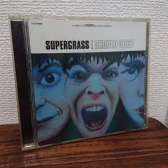 Supergrass / I should coco UKオリジナル盤 Supergrass – I Should Coco | Releases | Discogs