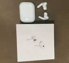 AirPodsPro 第二世代のサムネイル