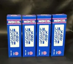 ☆4本セット☆WAKO'S☆メタルコンパウンド☆ワコーズのサムネイル