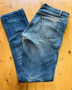 A.P.C デニム ジーンズ　00s ビンテージ　Levi's 501