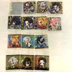 鬼滅の刃ウエハース43枚