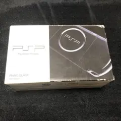 SONY PlayStationPortable PSP-3000 PB