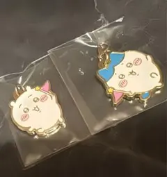 ちいかわパーク　ゲーム景品
