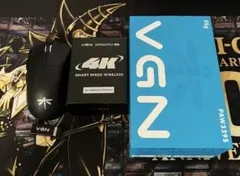 VGN ドラゴンフライ ワイヤレスマウス 本体