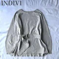 ハイゲージニット ニット